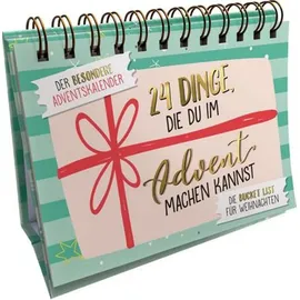 Naumann & Göbel DIY-Adventskalender Magie