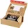ColomPac Versandkarton 33 x 12 x 29 cm