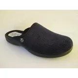 FLY FLOT Flyflot Herren 880398 Hausschuh, blau, 42 EU, - 42 EU
