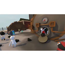 Human: Fall Flat - Dream Collection (PEGI) (PS5)