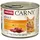 Animonda Carny Adult Rind & Huhn 6 x 200 g