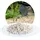 Schicker Mineral Aquarienkies beige 25 kg