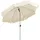 Schneider Locarno Ø 200 cm Beige