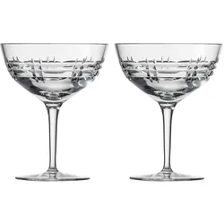 Schott Zwiesel - Basic Bar Classic, Cocktailglas (2 Stck. Geschenk-Set)
