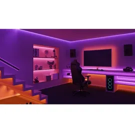 Philips Hue Solo Lichtstreifen 10 m 20 W