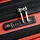 Delsey PARIS Shadow 5.0 Expandable 4DR Business Cabin Trolley 55 Intense Red