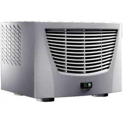 1St. Rittal SK 3384.500 RTT Blue Kühlgerät Dachaufbau, 1500 W