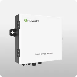 Growatt Smart Energy Manager SEM-E 100kW - Preis inkl. MwSt. gem. § 12 Abs. 3 UStG
