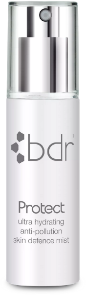 bdr Protect Feuchtigkeits- Hyaluronspray mit Ectoin 50 ml