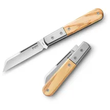 Lionsteel Dom Barlow Grün