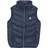 Color Kids Steppweste Blau 98