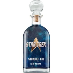 Star Trek Stardust Gin 40% vol. 0,5 l