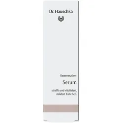 Dr. Hauschka Regeneration Tag und Nachtserum 30 ml