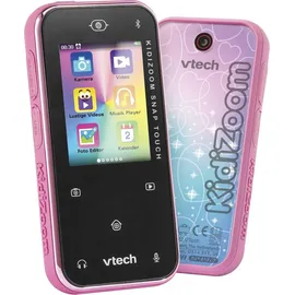 Vtech KidiZoom Snap Touch pink Kinder-Kamera