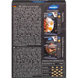 smookies Rindfleisch & Tomate 200 g