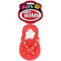 Nova PET NOVA VIN SHOE Flip-flops 15cm, Hundespielzeug