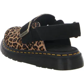 Dr. Martens Damen, Sling in beige-Kombi - Gr. 40 EU