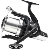 Daiwa 23 Superspod 45 SCW QD-OT Big Pit Angelrolle Frontbremse,