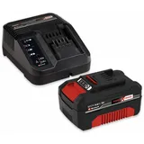 18 V Li-Ion 4,0 Ah 4512042
