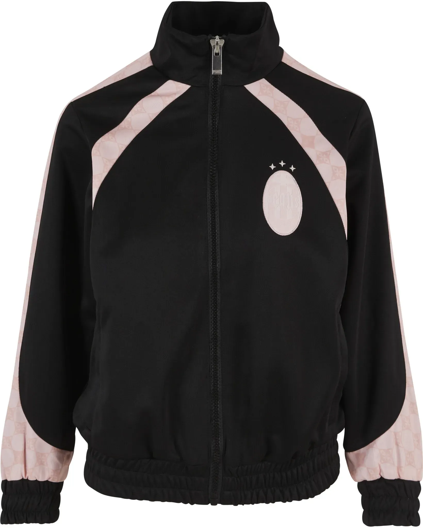 Trainingsjacke PEQUS 