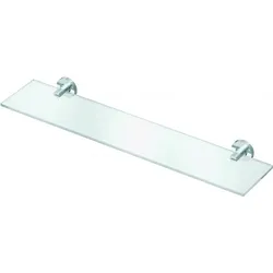 Ideal Standard Glasablage IOM 520 mm Klar