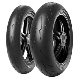 Pirelli Diablo Rosso IV FRONT 120/70 R17 58W TL