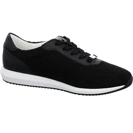 ARA LISSABON Sneaker, schwarz, 36.5 EU