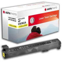 AgfaPhoto APTHP382AE gelb
