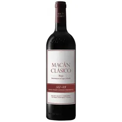 Macan Clasico Bodegas BR & VS MAGNUM 2019