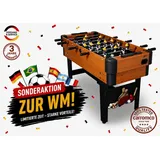 CARROMCO Multifunktionstisch Campus-XT (06109)