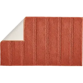 KLEINE WOLKE Monrovia 60 x 60 cm terracotta