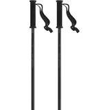Atomic Park Stöcke - Black / Sand - 105 cm