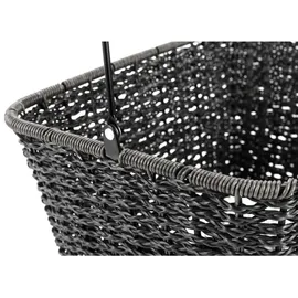 Cube Gepäckträgerkorb RILink Rattan Braun