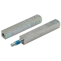 OGRO Panik-Stift 120 FS SECURE Vierkant 9 mm ( 3000267144 )