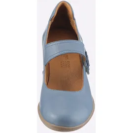 Gemini Pumps in himmelblau, | Gr.: 41