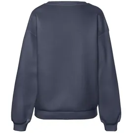 LASCANA Sweatshirt Grau 40/42