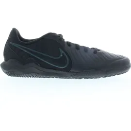 Nike Legend 10 Herren Black/Black-Deep Jungle 42