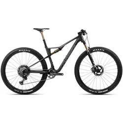 Orbea Oiz M-TEAM - Carbon Raw (matt) - M | 29 Zoll