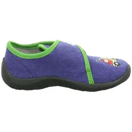 Beck Vuur Blau 28