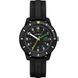 Lacoste 2030052 Gehäusefarbe schwarz