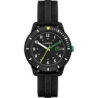 Lacoste 2030052 Gehäusefarbe schwarz