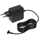 Zoravson 33 W Laptop-Ladegerät für Asus C200 C200MA C300 C300MA,VivoBook S200 X200CA X201E X202 X202E K200MA F200CA F200MA F200MA ASUS Eeebook X205 X205T X2055T X205 TA Netzteil