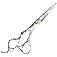 Olivia Garden SilkCut Haarschneideschere 5,75'' Linkshänder