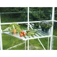 Vitavia Alutisch zu Gewächshaus Hera 4500 122 x 52 x 95 cm