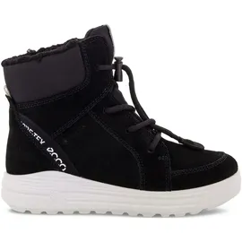 ECCO URBAN SNOWBOARDER Winterstiefel Schwarz 38