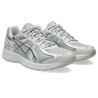 Asics JOG 100S Herren Silber 44,5
