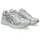 Asics JOG 100S Herren Silber 44,5