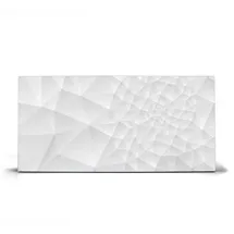 banjado Magnettafel 78x37cm Magnetwand Silber Aus Metall Magnetpinnwand Pinnwand Inkl. 4 Magnete Motiv Nautilus