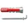 Fischer DuoPower 10 x 50 WH 2 Stück