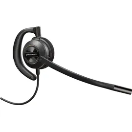 Poly EncorePro HW530D Mono Headset On-Ear